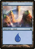 Return to Ravnica #257