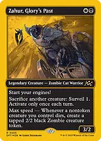 Aetherdrift #495