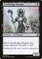 Eternal Masters #85