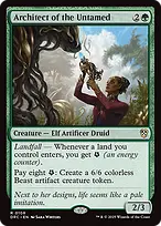 Aetherdrift Commander #108
