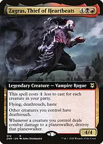 Zendikar Rising #372