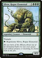 Eternal Masters #186