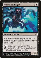 Mirrodin Besieged #51