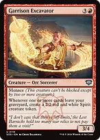 Secrets of Strixhaven #116