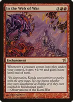 Betrayers of Kamigawa #108