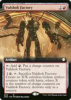 Phyrexia: All Will Be One Commander #54