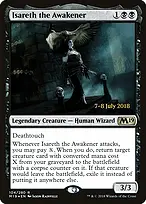 Core Set 2019 Promos #104s