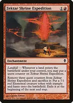 Zendikar #155