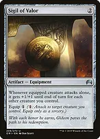 Magic Origins #239