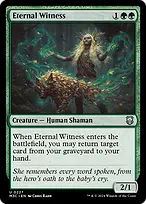 Modern Horizons 3 Commander #227