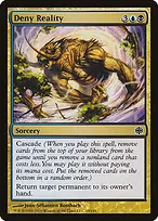 Alara Reborn #19