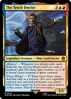 Doctor Who #3