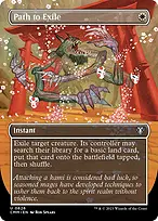 Commander Masters #626