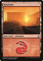 GRN Ravnica Weekend #A07