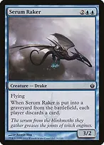 Mirrodin Besieged #31