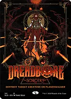 Secret Lair Drop #141