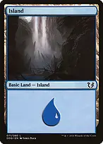 Duel Decks: Blessed vs. Cursed #71