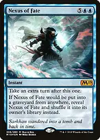 Core Set 2019 #306