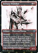 Phyrexia: All Will Be One #445