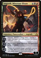 Rivals of Ixalan #201