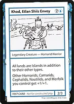 Mystery Booster Playtest Cards 2021 #24