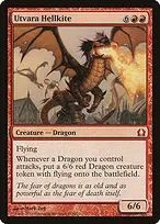 Return to Ravnica #110