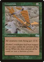 Urza's Saga #246