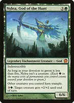 Theros #166