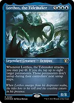 Commander Masters #490