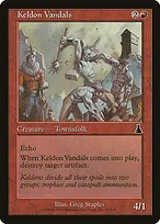 Urza's Destiny #91