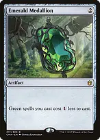Commander Anthology #217