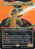 Secret Lair Drop #1531