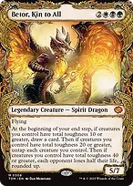 Tarkir: Dragonstorm #308