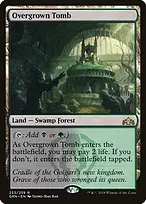 Guilds of Ravnica Promos #253p
