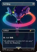 Secret Lair Drop #2093