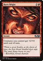 Core Set 2021 #134