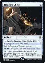 Adventures in the Forgotten Realms Promos #252a