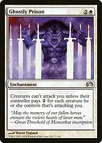 Planechase 2012 #7