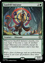 The Lost Caverns of Ixalan Commander #94
