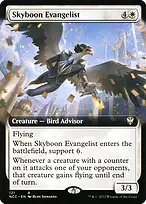 New Capenna Commander #121