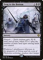 Dominaria United Promos #91p