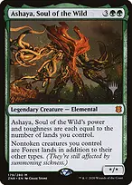 Zendikar Rising Promos #179p