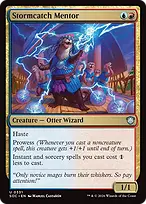 Secrets of Strixhaven Commander #331