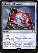 Warhammer 40,000 Commander #256