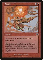 Mercadian Masques #213