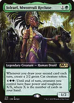 Core Set 2021 #376