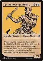 Commander Legends: Battle for Baldur's Gate #436
