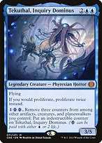 Phyrexia: All Will Be One #71