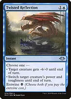 Modern Horizons #74