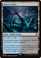 Edge of Eternities Promos #261p
